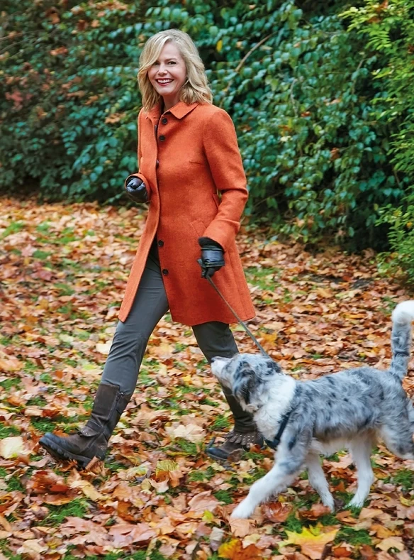 L’entrepreneur Liz Earle