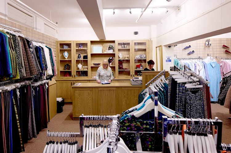David Nieper company shop