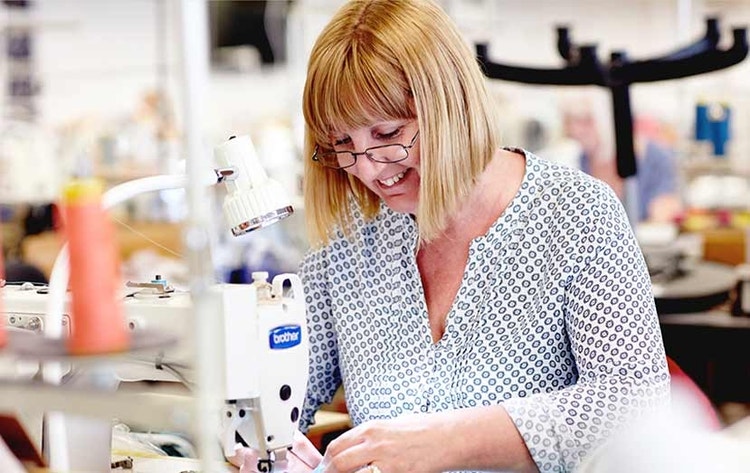 Nurturing Traditional Skills