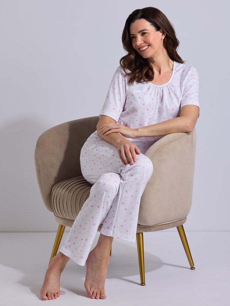 Vêtements d'intérieur