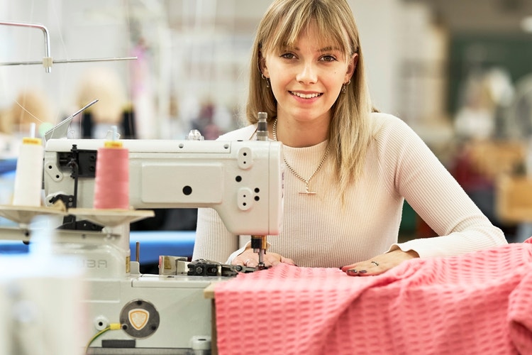 Choosing ethical suppliers