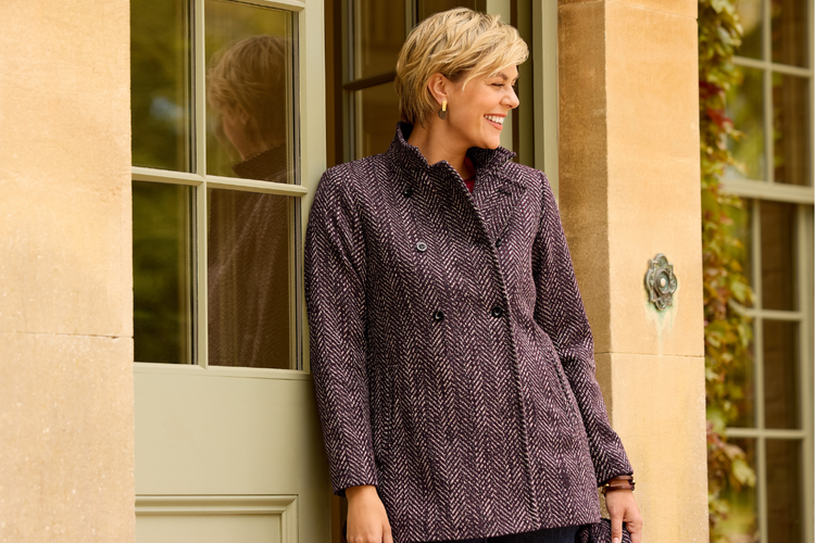 Votre guide sur les meilleures vestes d'automne