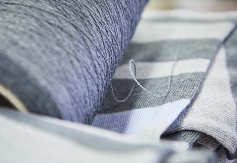 Production de mode durable