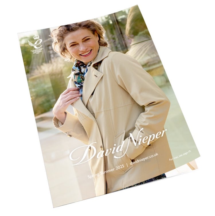 Demander un catalogue