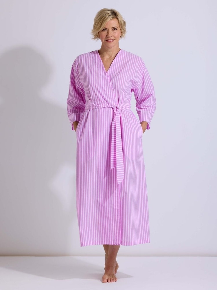 Robes de chambre