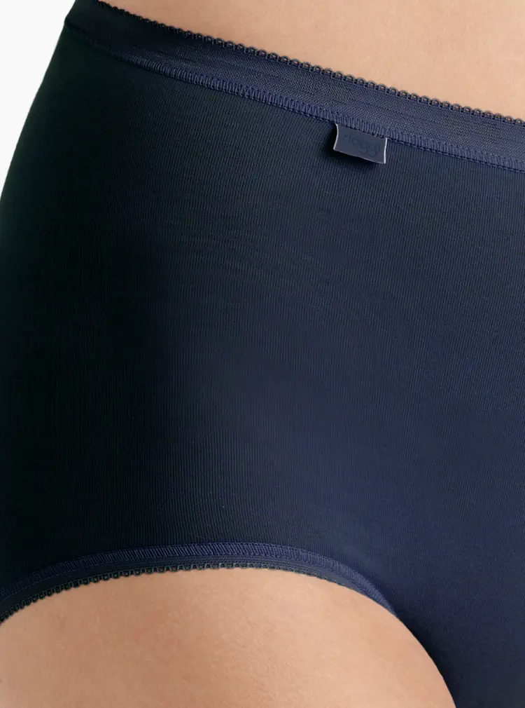 Culotte Maxi Basic Sloggi