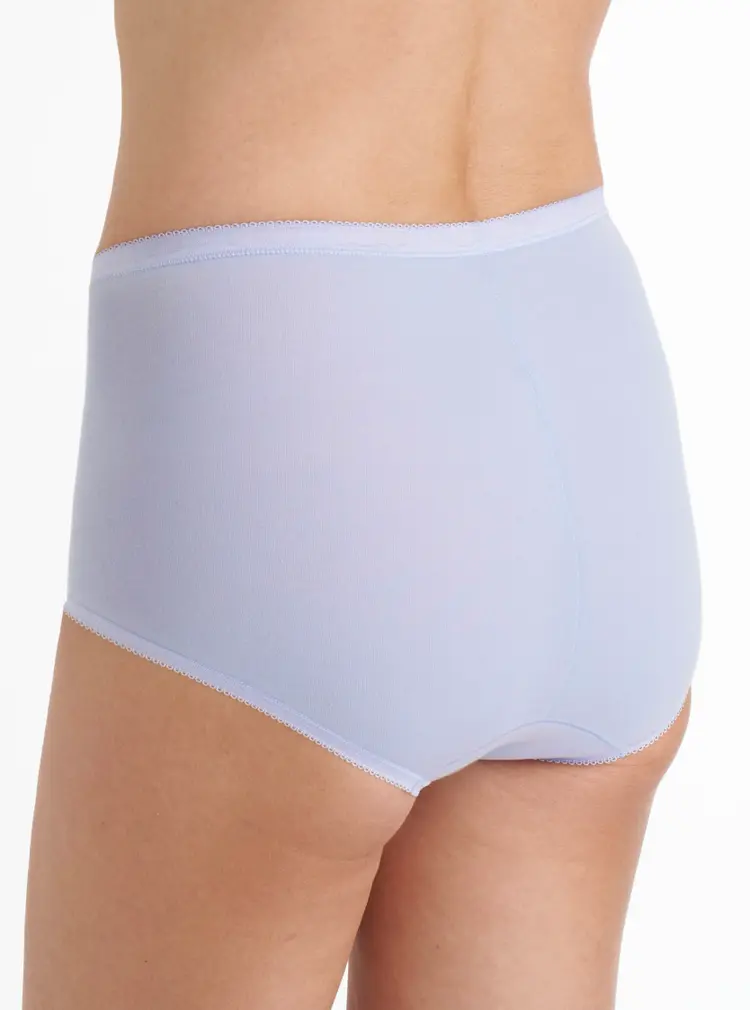 Culotte Maxi Basic Sloggi