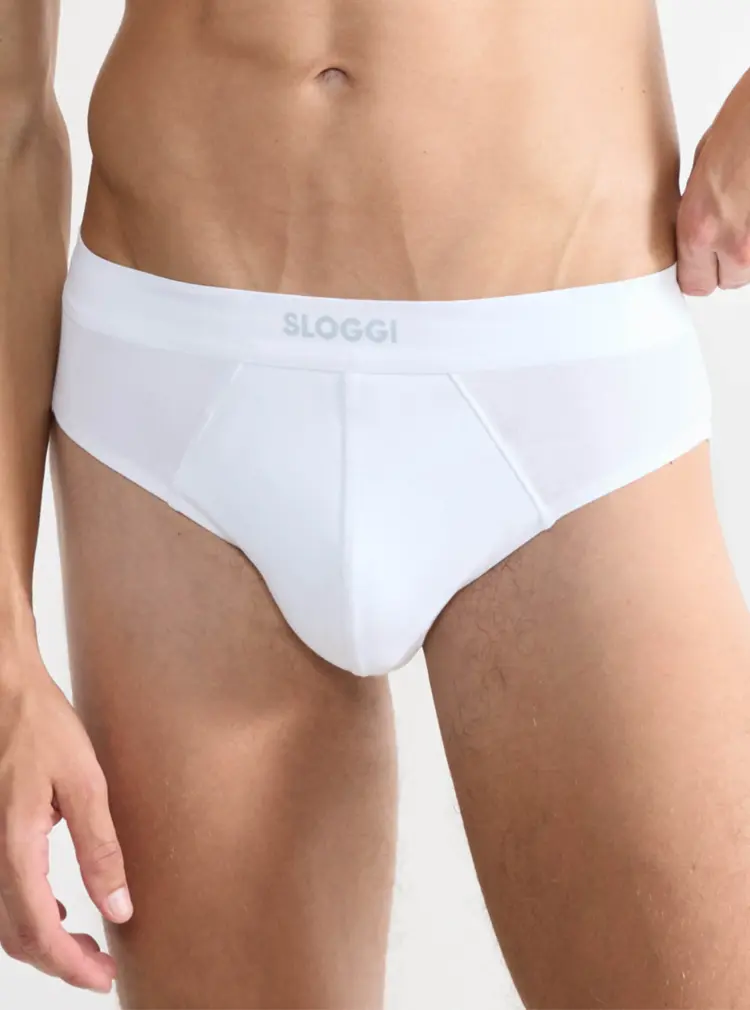 Lot de 2 slips Sloggi Ever Ease