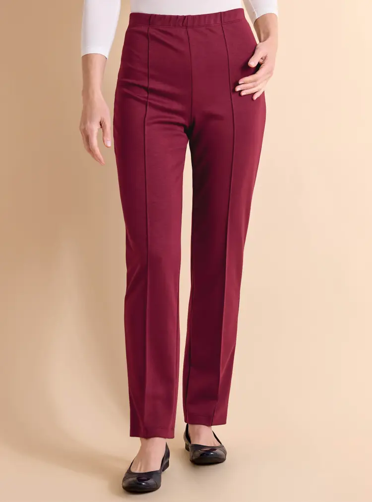 Pantalon de tous les jours