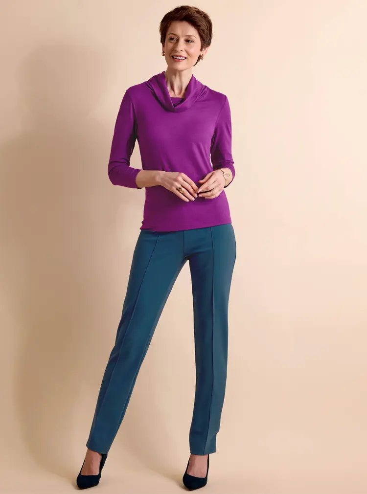 Pantalon de tous les jours