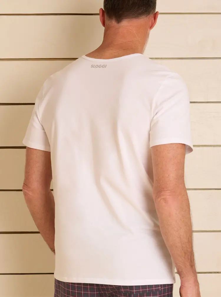 T-shirt Sloggi Ever Ease