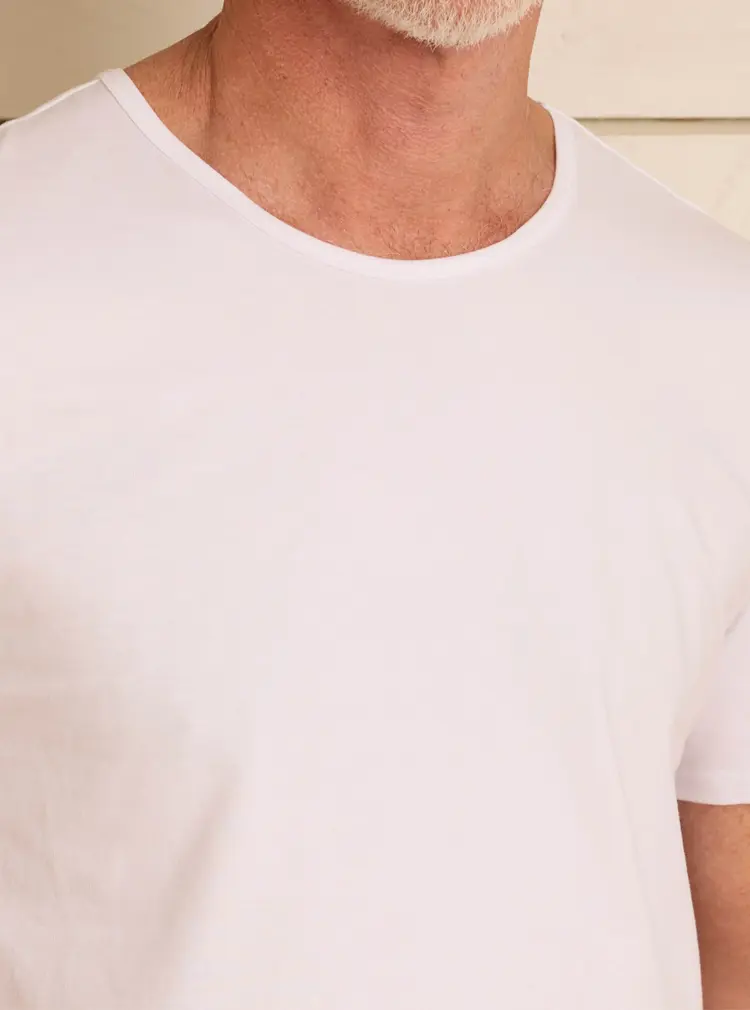 T-shirt Sloggi Ever Ease